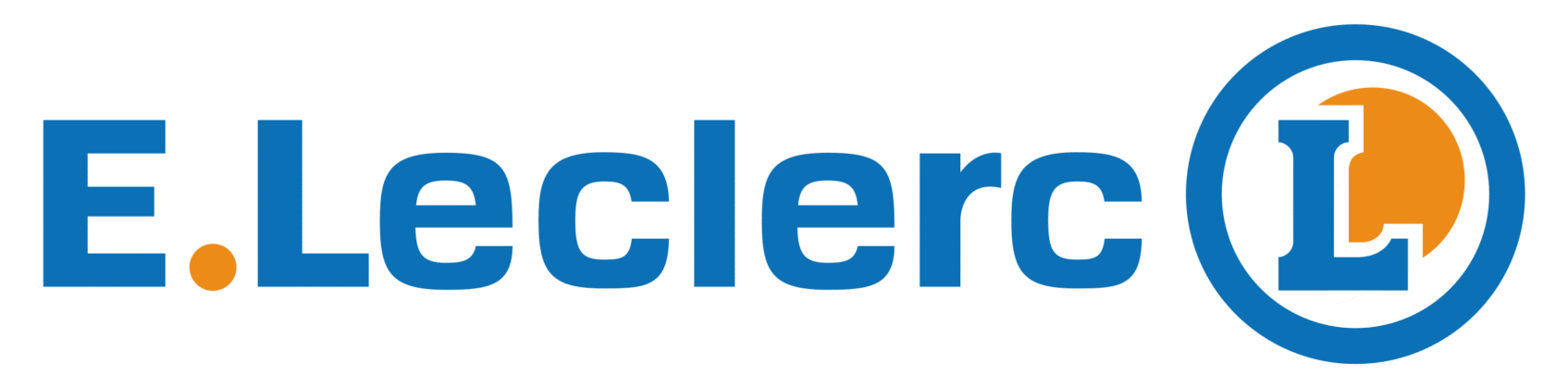 logo E.Leclerc