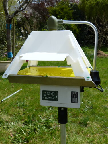 Détection des carpocase advansee