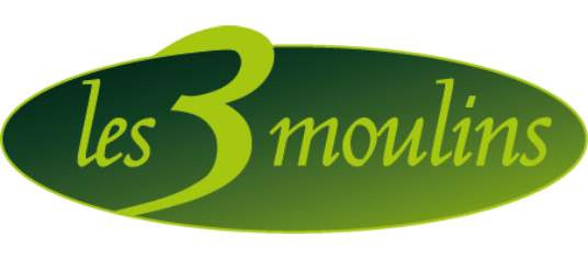Logo 3moulins
