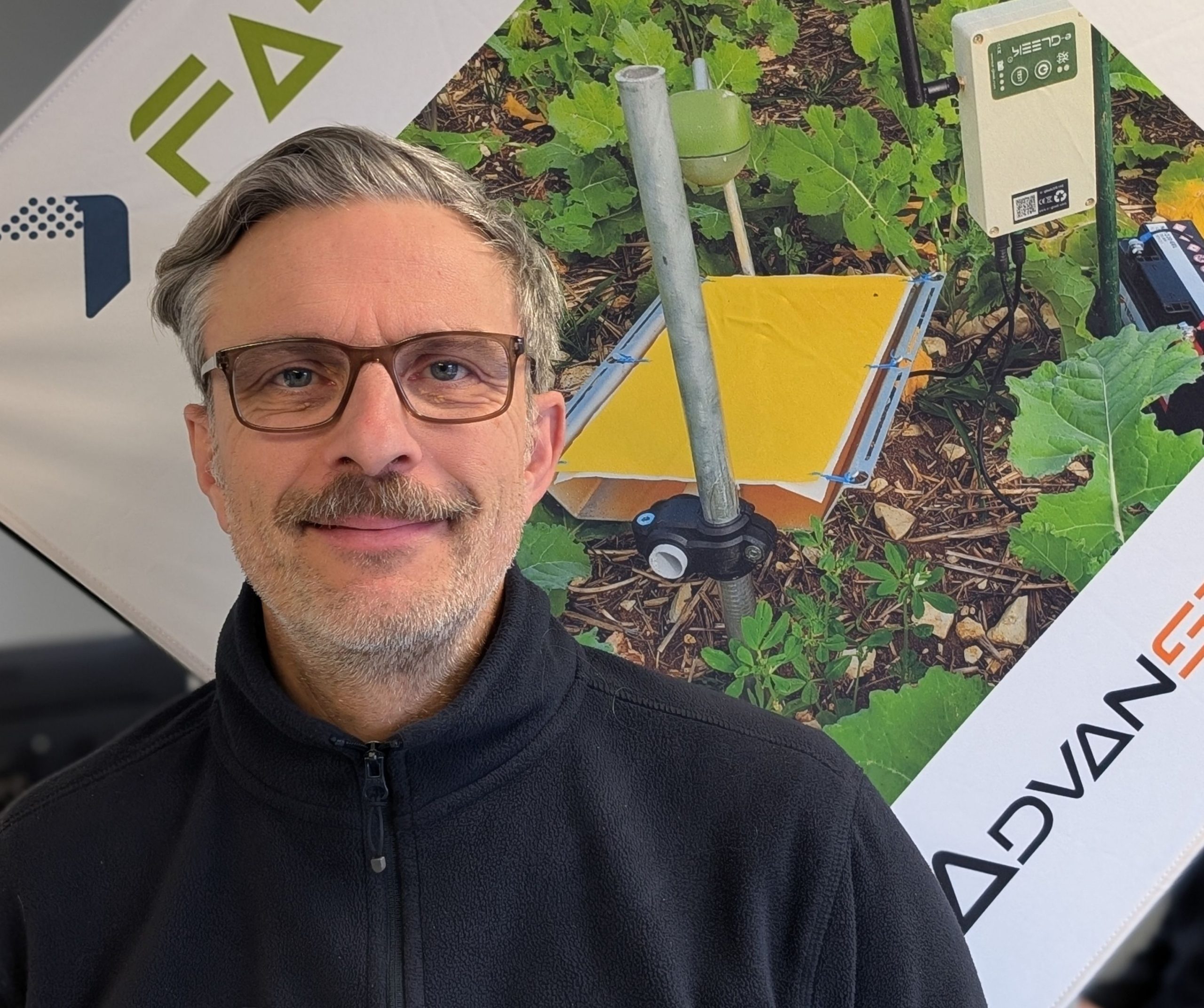sebastien vinet advansee