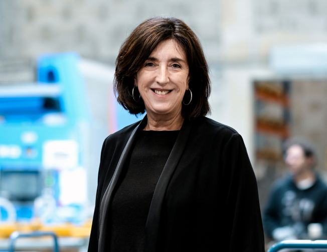 sandrine vandevoorde brc