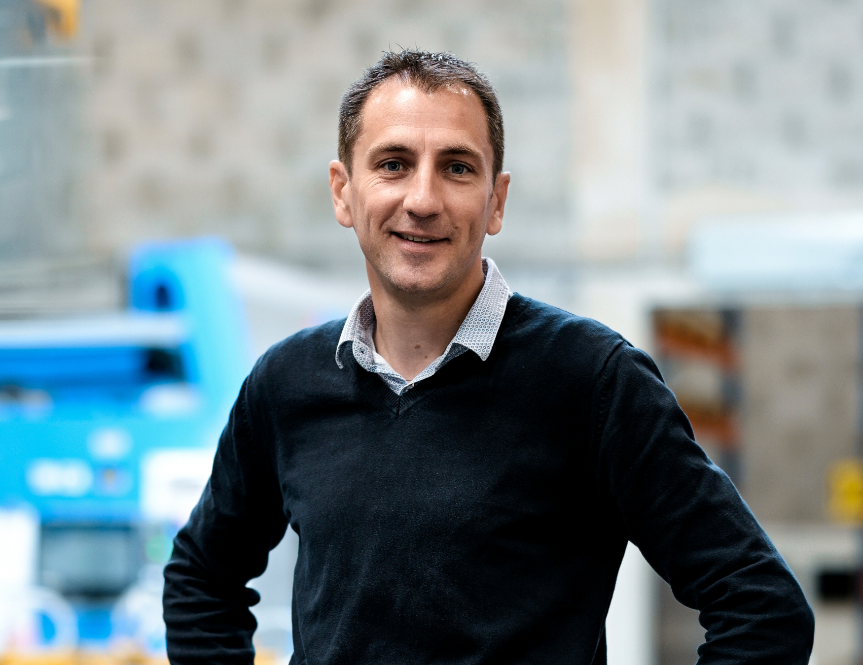 sebastien maire advansee