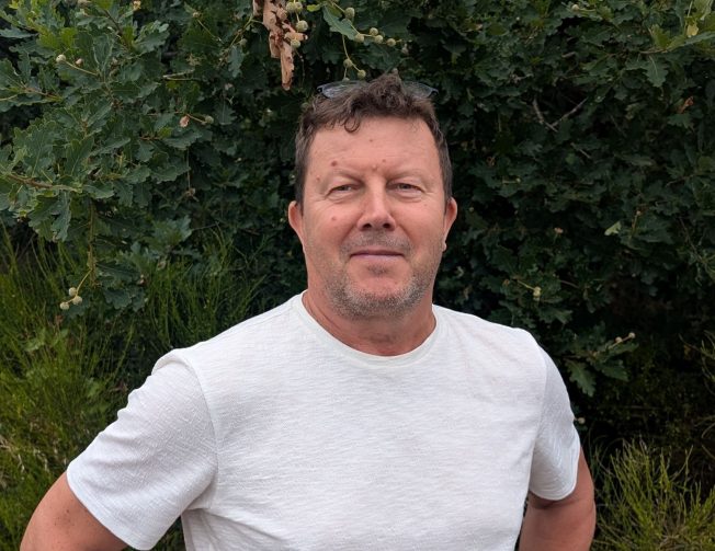 thierry corbiere advansee